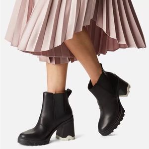 Sorel Brex Chelsea Boot